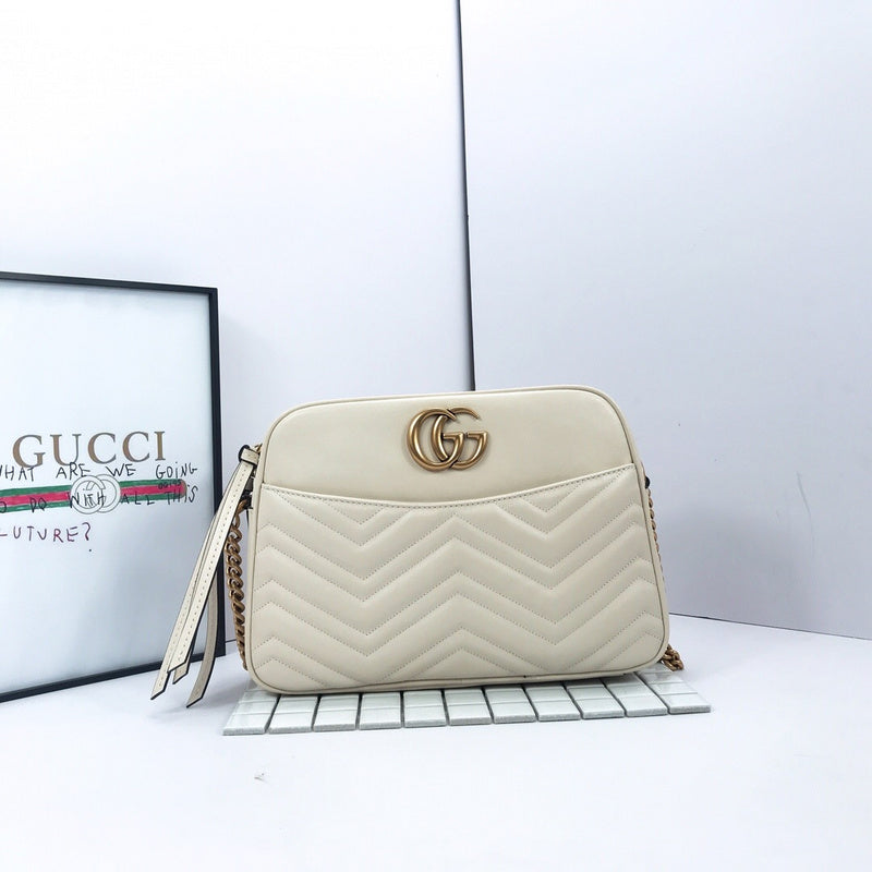 Glami Fashion - GCI Bags - 2501