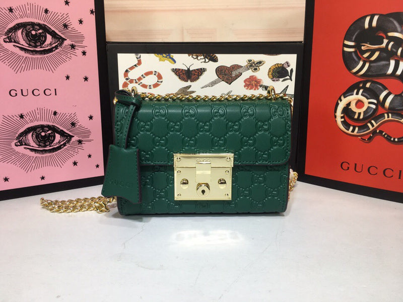 Satchel Bags - GCI Bags - 1668