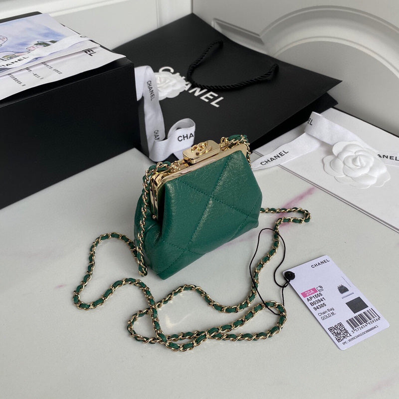 Satchel Bags - CHL Bags - 4891