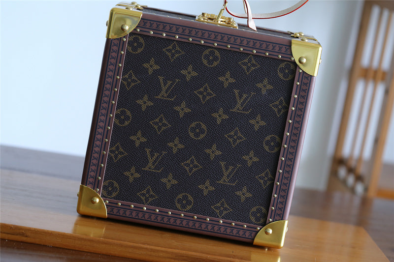 Glami Fashion Lu-Vi bags - 9550