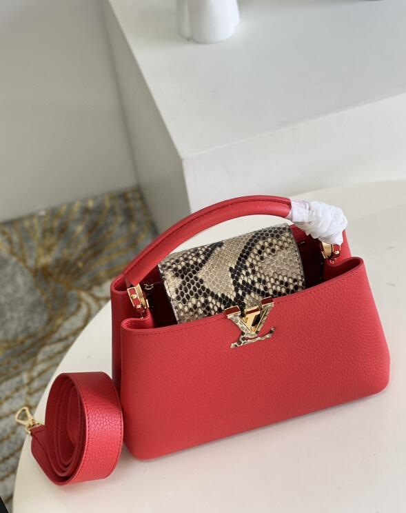 SAMC - LOV Bags - 1613