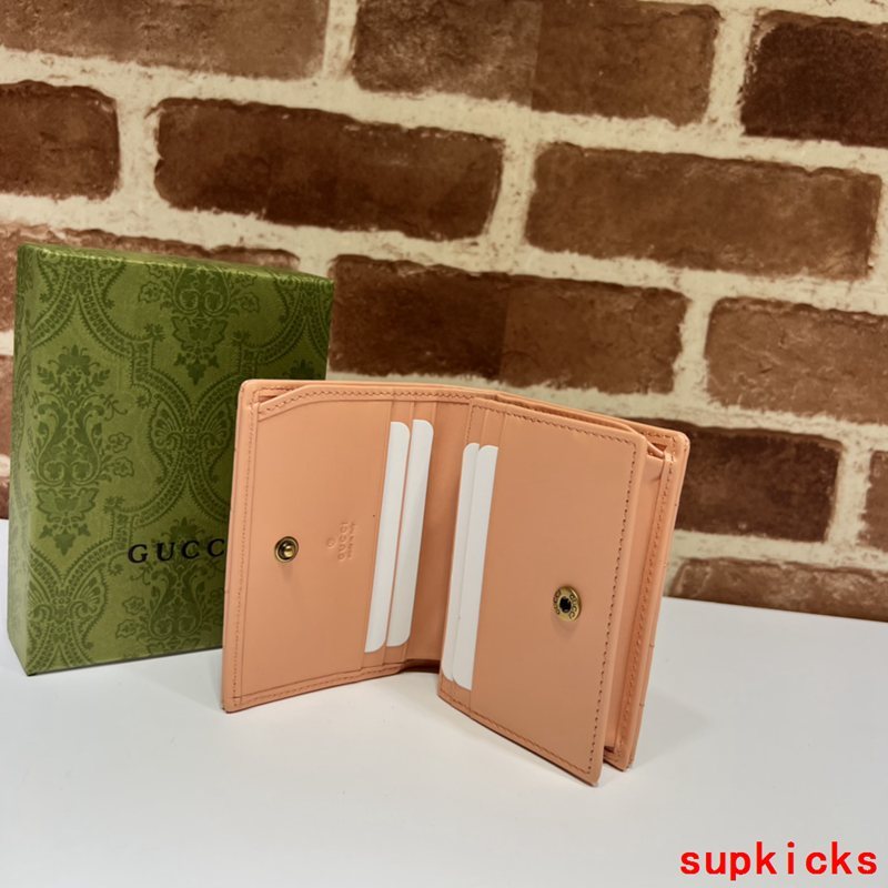 Glami- - Mix Wallets - 011