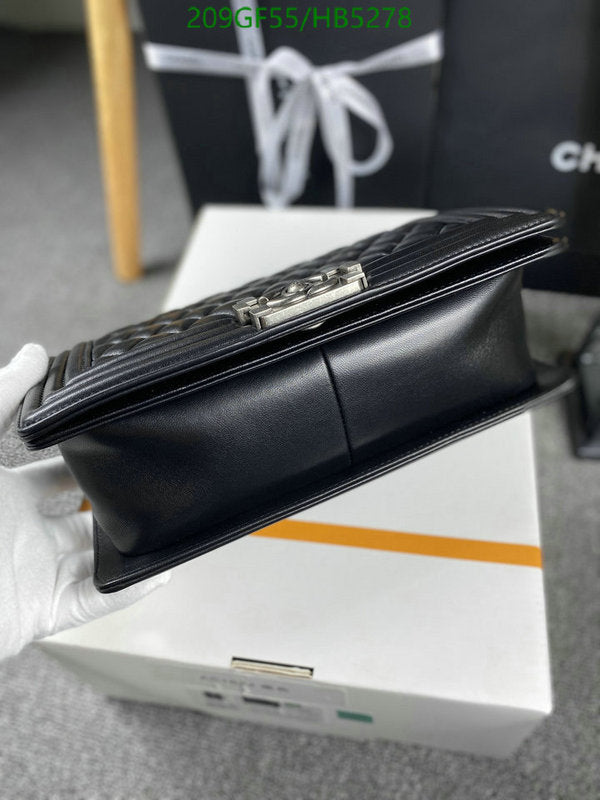 SAMC - CHL Bags - 190