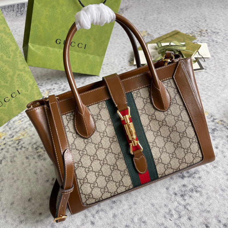 Glami Fashion - GCI Bags - 2835
