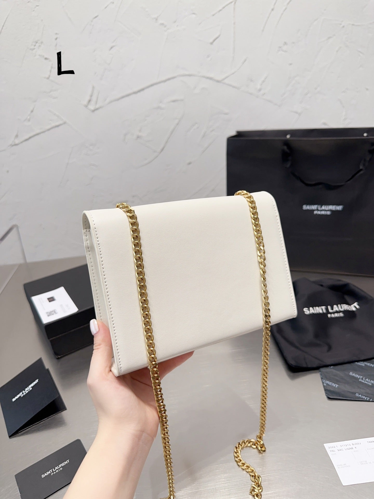 EN - New Arrival Bags SLY 336