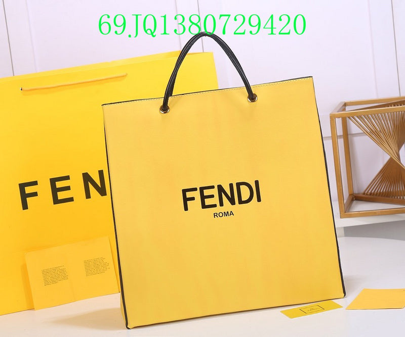Glami - FDE Bags - 2523