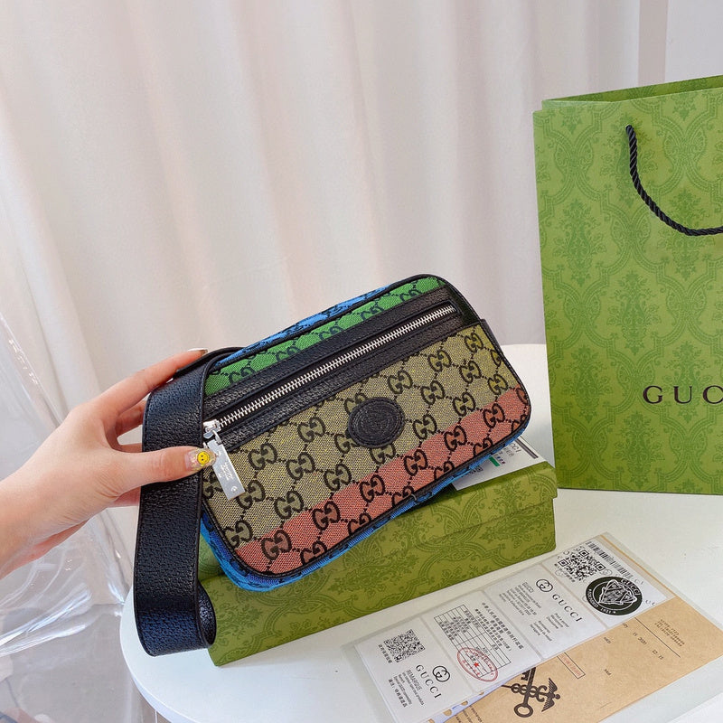 Satchel Bags - GCI Bags - 2116