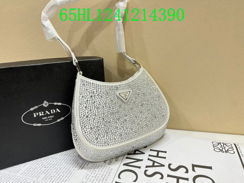 Satchel Bags - PDA Bags - 3694
