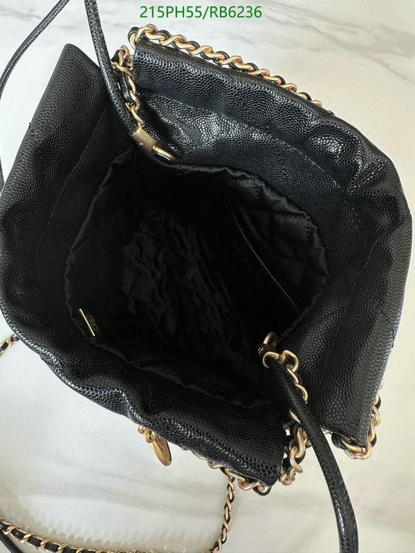 SAMC - CHL Bags - 413