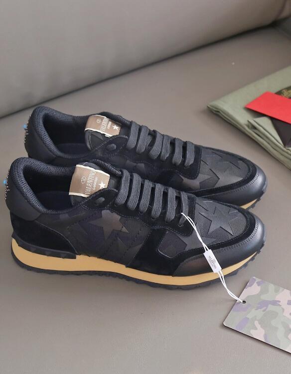 SAMC - VEL Men Shoes - 350