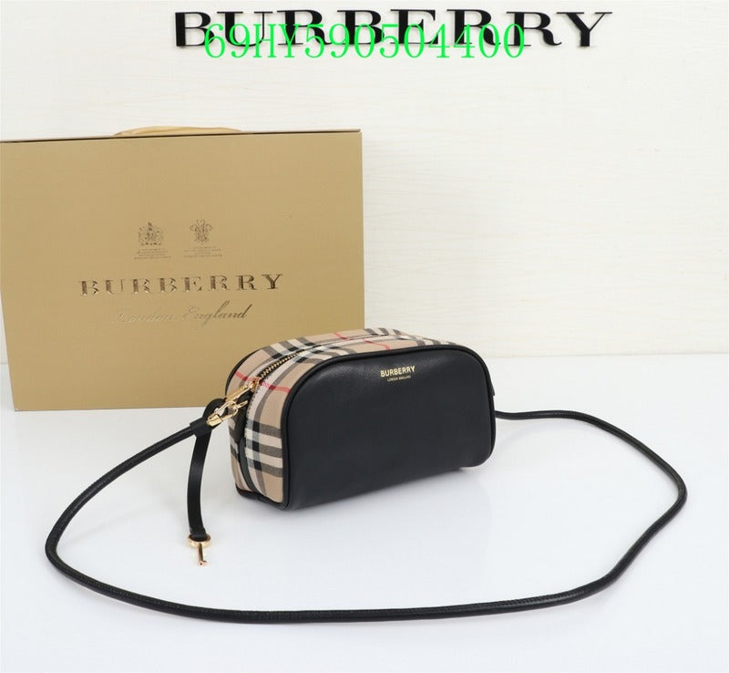 ELE Fashion -BBR Bags - 540