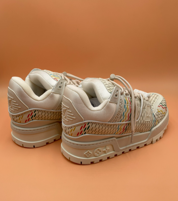 SAMC - LOV Men Shoes - 152