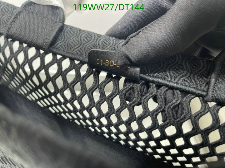 SAMCC - DOR Bags - 909