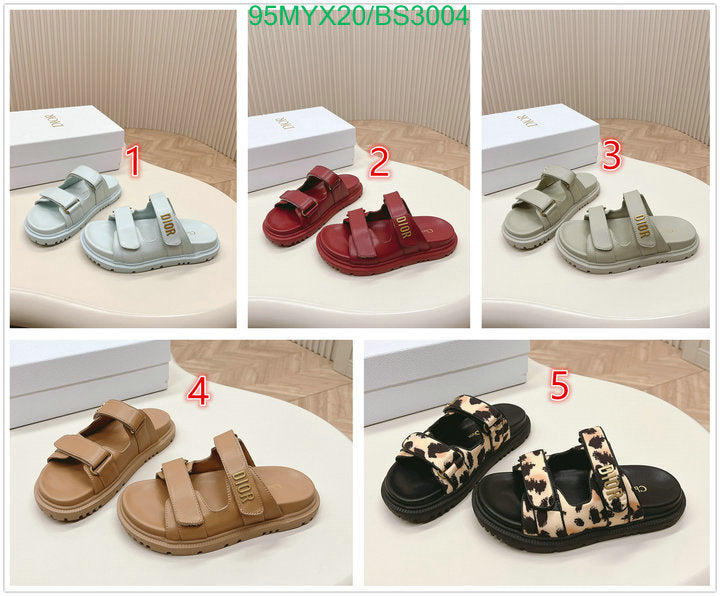 SAMCC - DOR Women Shoes - 1519
