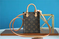 Satchel Bags - VL Bags - 7628