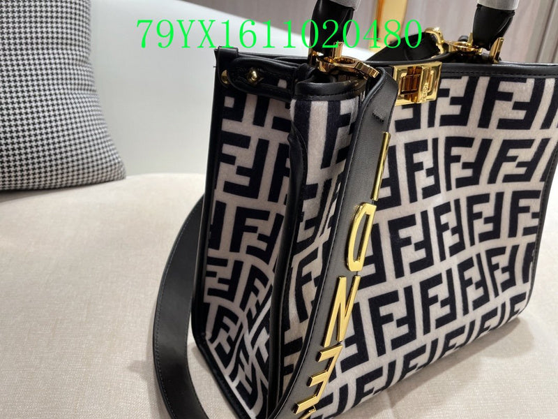 Glami - FDE Bags - 2227