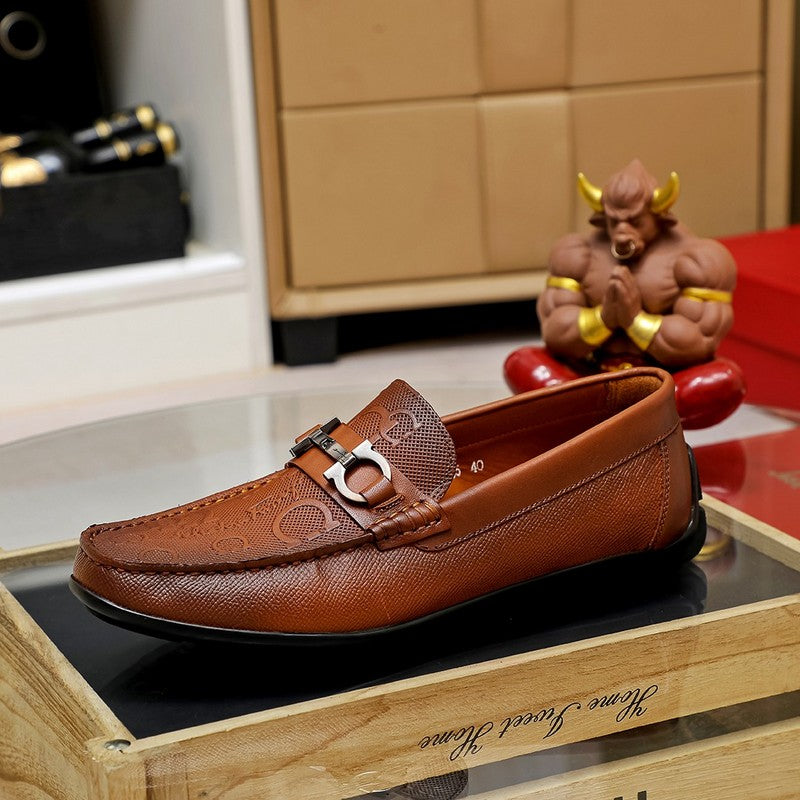 Glami - FGO Men Shoes - 882