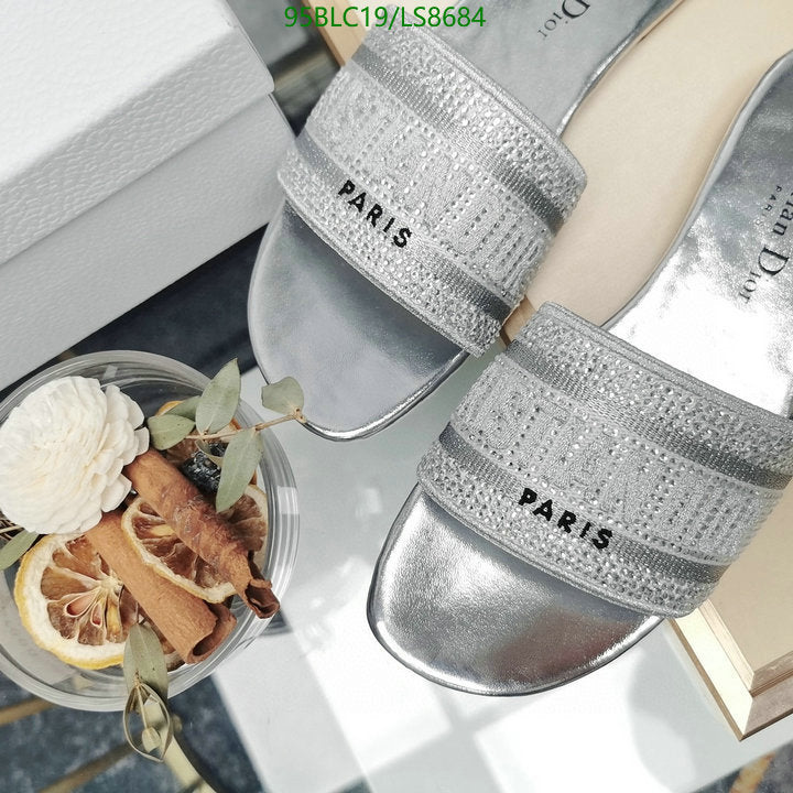 SAMCC - DOR Women Shoes - 2127