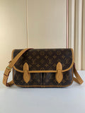 Satchel Bags - VL Bags - 2970