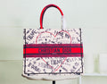 SAMCC - DOR Bags - 765