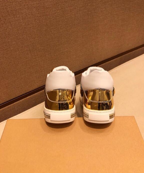SAMC - VAR Men Shoes - 248