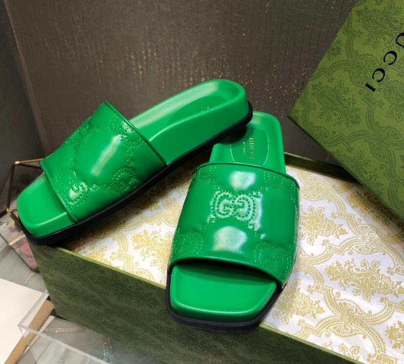 SAMC - GUKI Women Shoes - 840