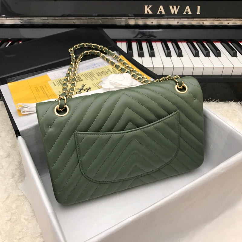 Satchel Bags - CLN Bags - 1145
