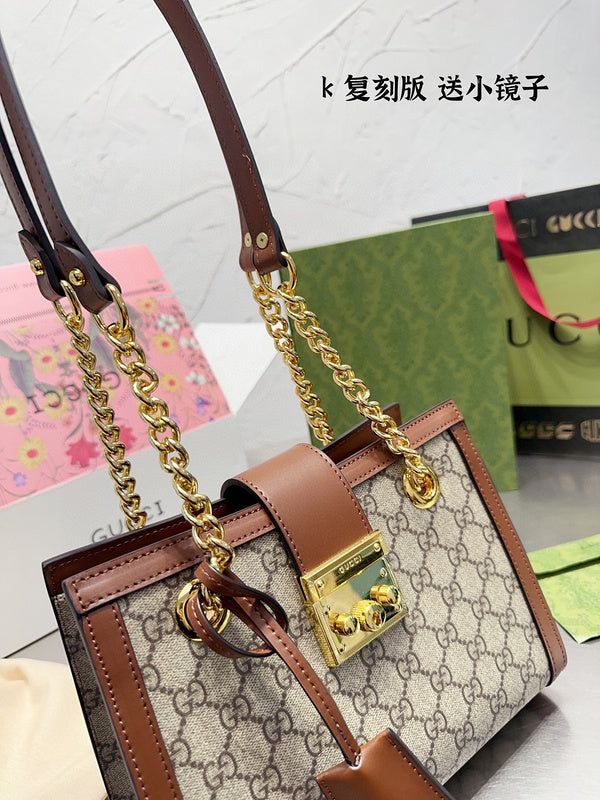Glami Fashion - GCI Bags - 11702