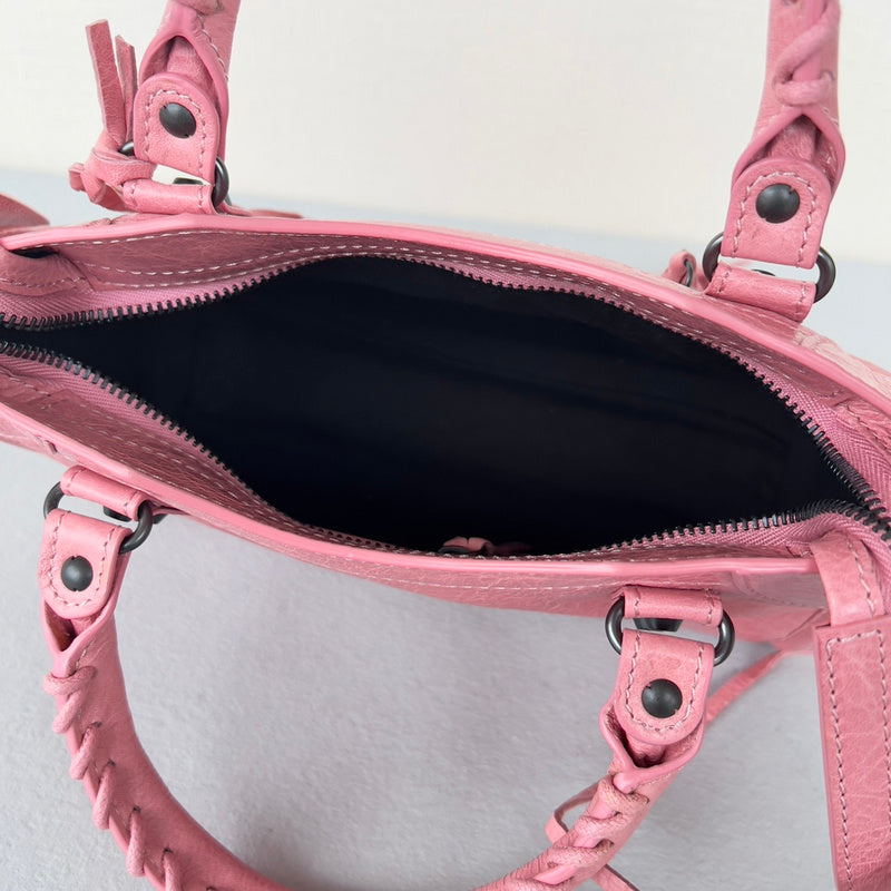 Glamy - BG Bags - 811