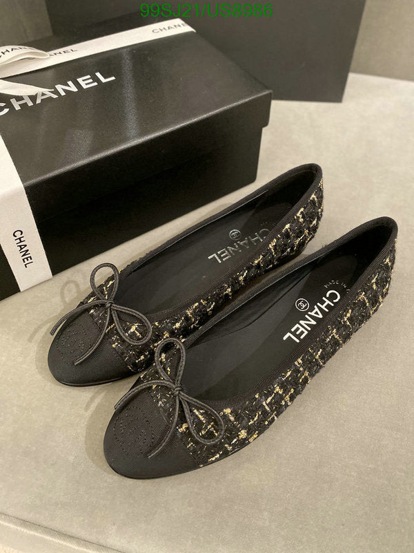 SAMC - CHL Women Shoes Ballet - 148