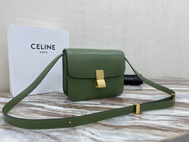 Glamy - COL Bags - 1183