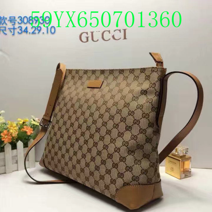 Glami Fashion - GCI Bags - 11204