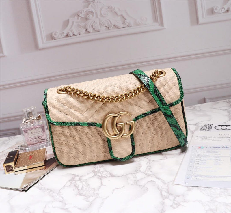 glamy - GCI Bags - 1075