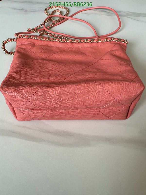 SAMC - CHL Bags - 413