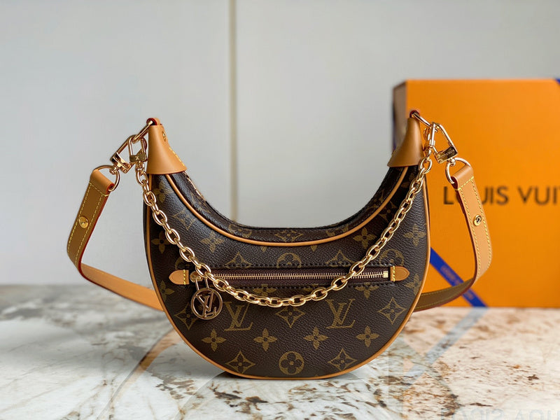Glamy - LOV Bags - 751