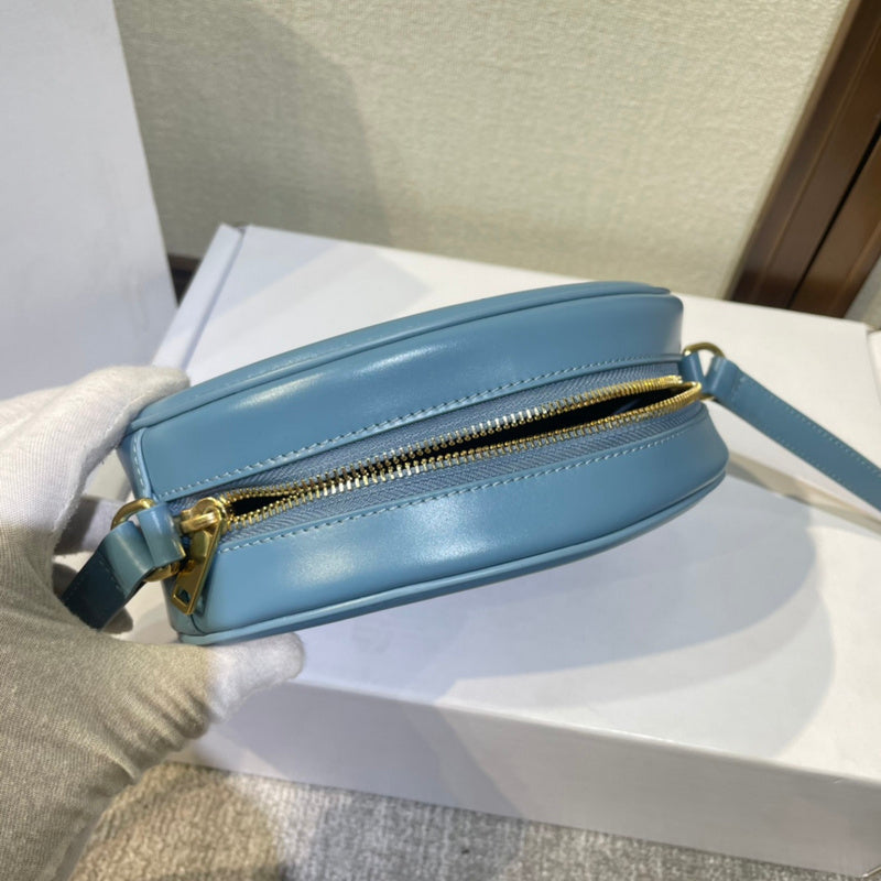 Glamy - COL Bags - 1155