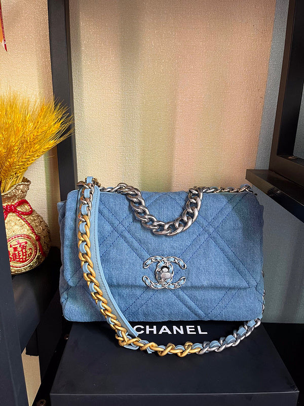 glamy - CHL Bags - 3256