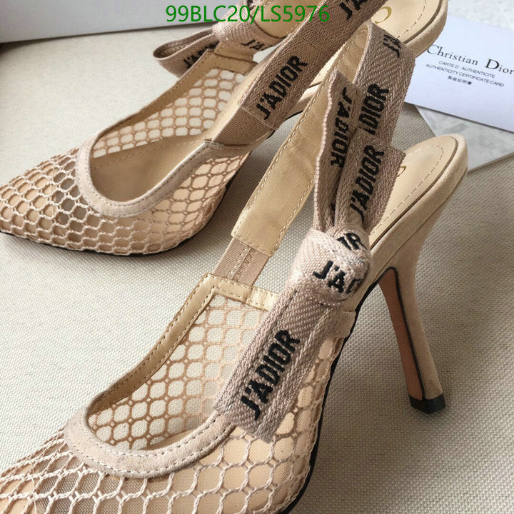 SAMCC - DOR Women Shoes - 2105