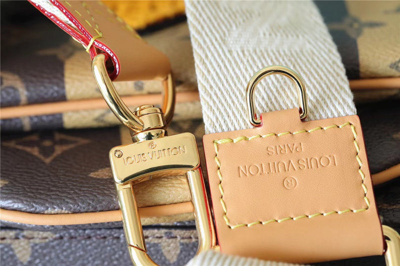 Glami Fashion Lu-Vi bags - 10055
