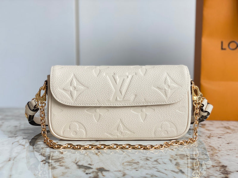 Glamy - LOV Bags - 918