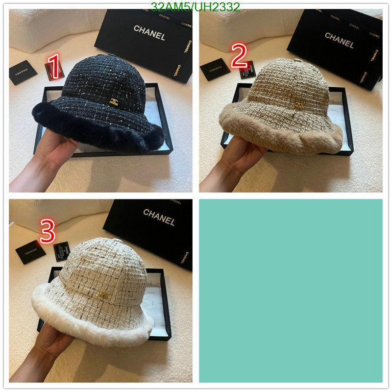 SAMC - CHL Caps & Hats - 080