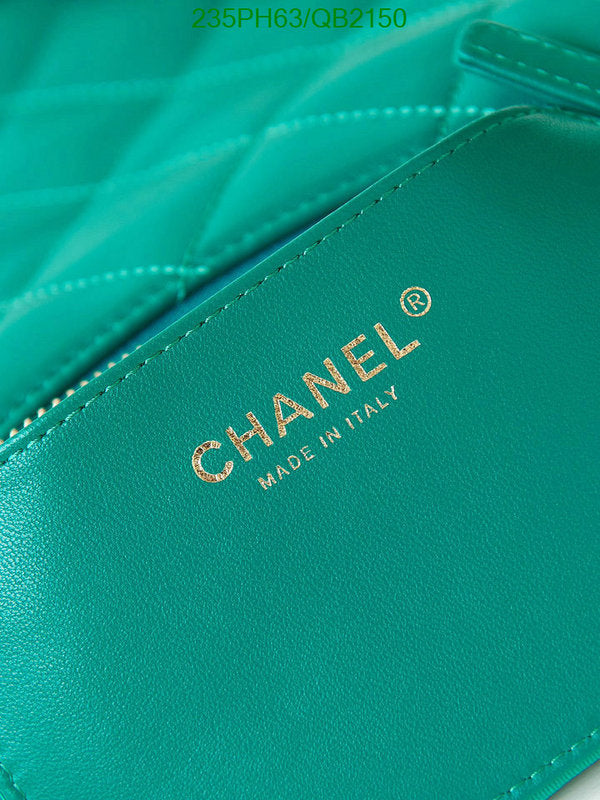 SAMC - CHL Bags - 496