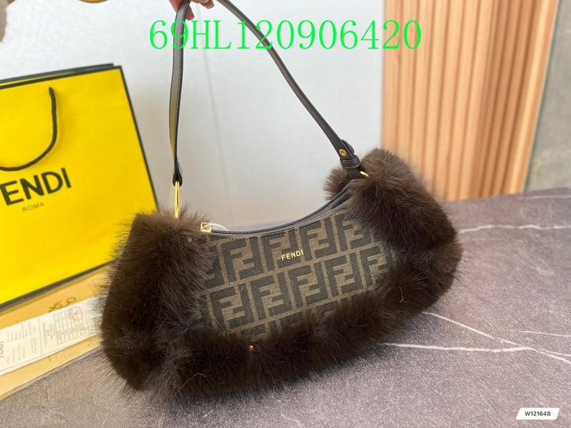 Glami - FDE Bags - 1403