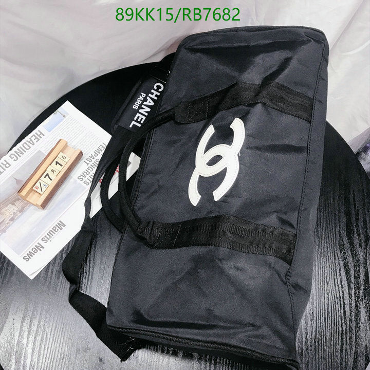 SAMC - CHL Bags Handbags - 081