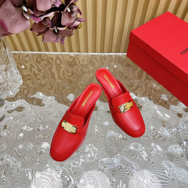 Glami - FGO Women Shoes - 116