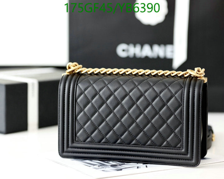 SAMC - CHL Bags - 824
