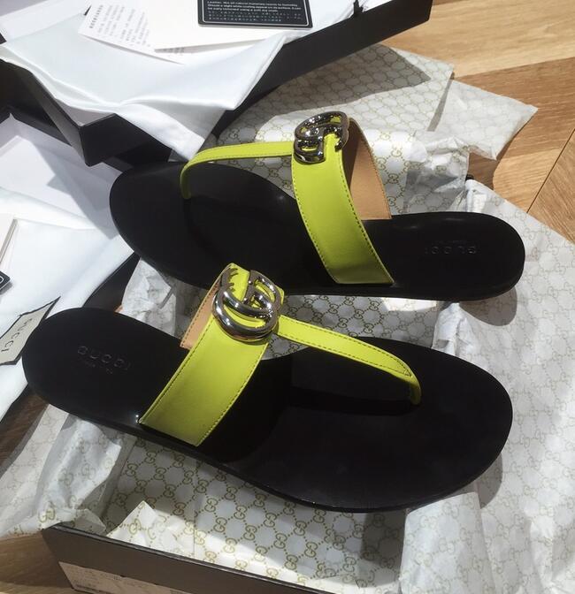 SAMC - GUKI Women Shoes - 1592