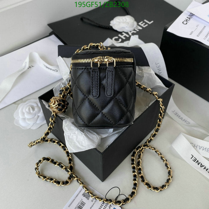SAMC - CHL Bags - 645