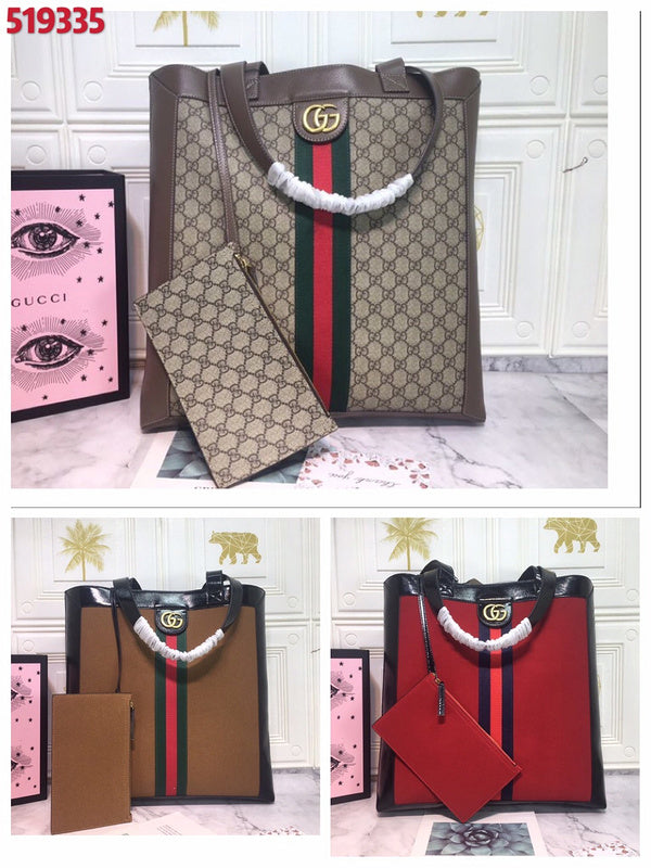 Glami Fashion - GCI Bags - 10767