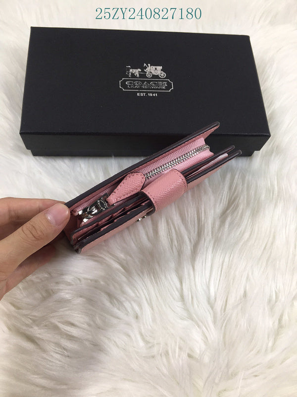 Glami - CAH Wallet - 140